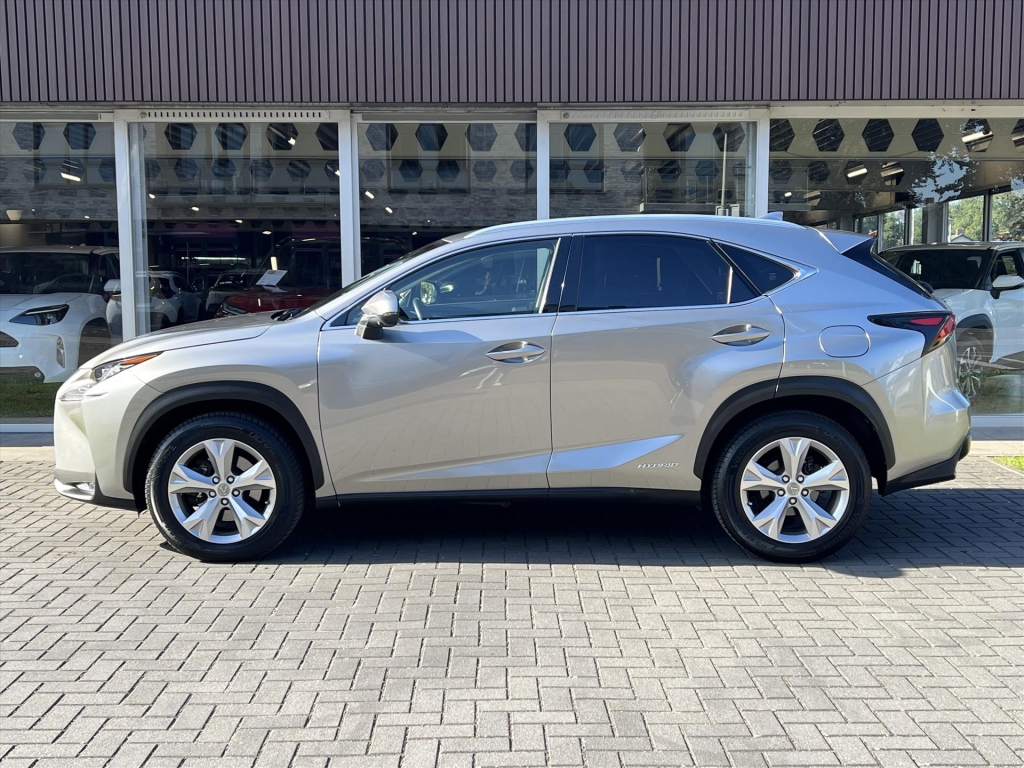Lexus NX 300h AWD President Line | Mark Levinson, Head up display, 360 Camera, Memory, Leer, Stoelventilatie, Tripple LED, Volledig deale 56578926-3.jpg | Autobedrijf Gielen