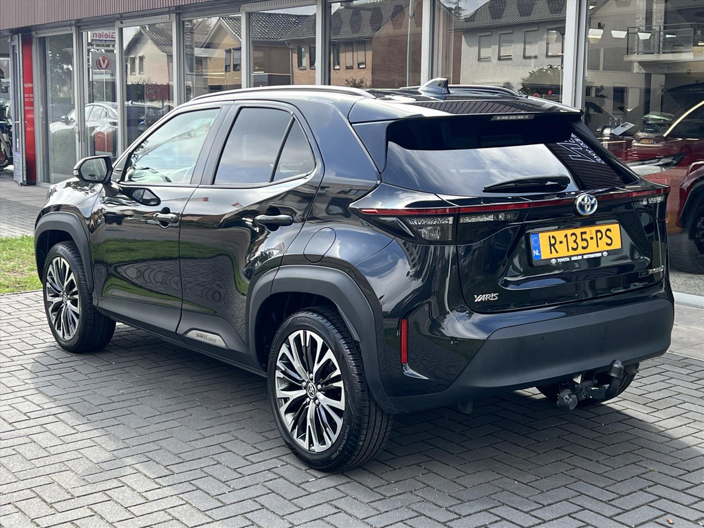 Toyota Yaris Cross 1.5 Hybrid Executive | Trekhaak, Eerste eigenaar, JBL, Head up display, Dodehoekherkenning, Parkeersensoren, Stoelverwarming 56641499-1.jpg | Autobedrijf Gielen