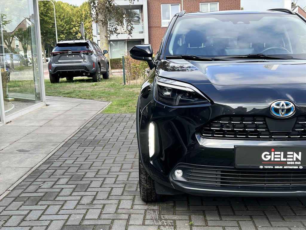 Toyota Yaris Cross 1.5 Hybrid Executive | Trekhaak, Eerste eigenaar, JBL, Head up display, Dodehoekherkenning, Parkeersensoren, Stoelverwarming 56641499-4.jpg | Autobedrijf Gielen