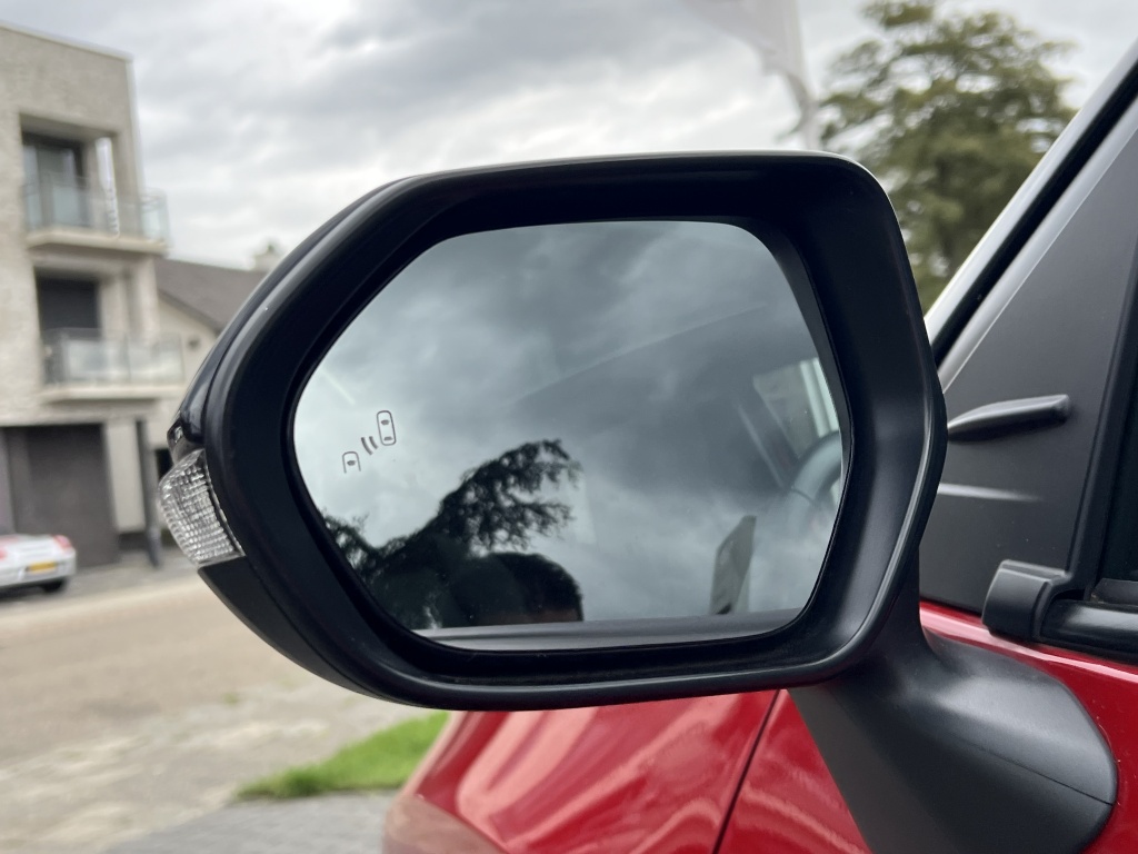 Toyota Yaris Cross 1.5 Hybrid Launch Edition | Trekhaak, JBL, Panoramadak, Elektrische achterklep, Leer, Head Up Display, 18 inch, Alle opties! 56769494-4.jpg | Autobedrijf Gielen