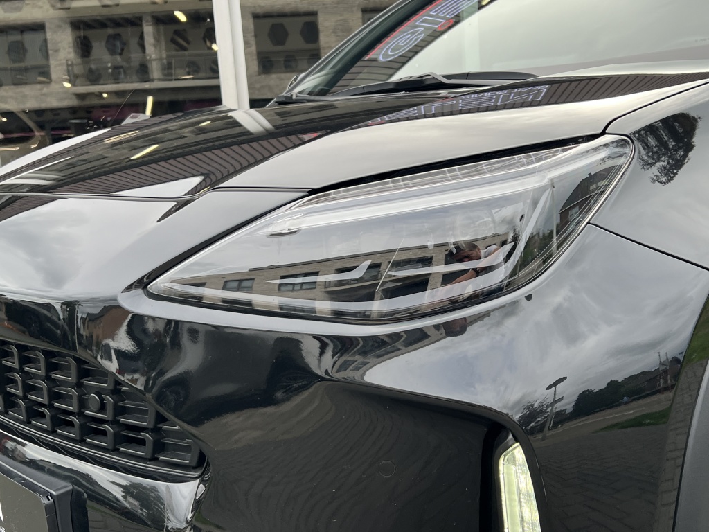 Toyota Yaris Cross 1.5 Hybrid 116pk Dynamic Comfort pack | Parkeersensoren, Stoel + stuurverwarming, Dodehoekdetectie, Keyless 56831301-2.jpg | Autobedrijf Gielen