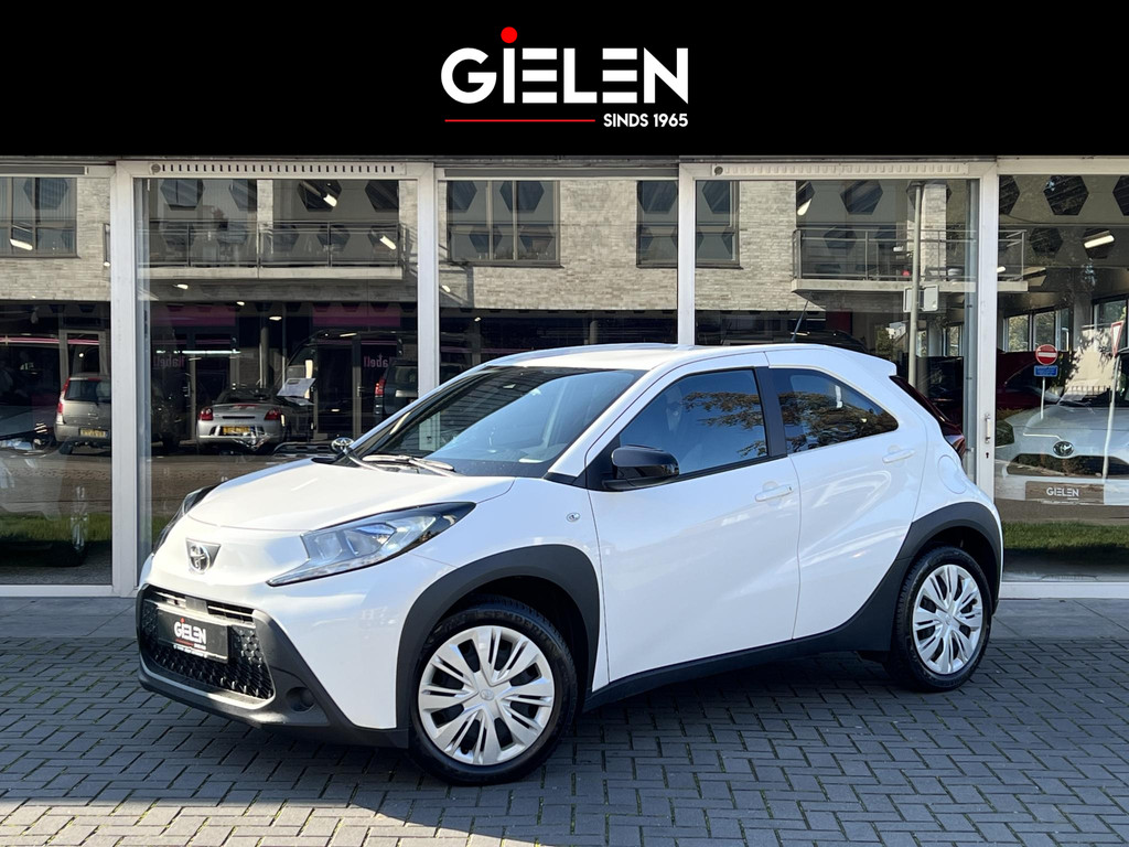 Toyota Aygo X 1.0 VVT-i S-CVT Automaat Business | 57170777-0.jpg | Autobedrijf Gielen