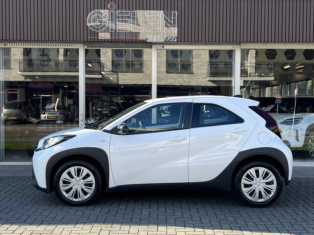 Toyota Aygo X 1.0 VVT-i S-CVT Automaat Business | 57170777-1.jpg | Autobedrijf Gielen