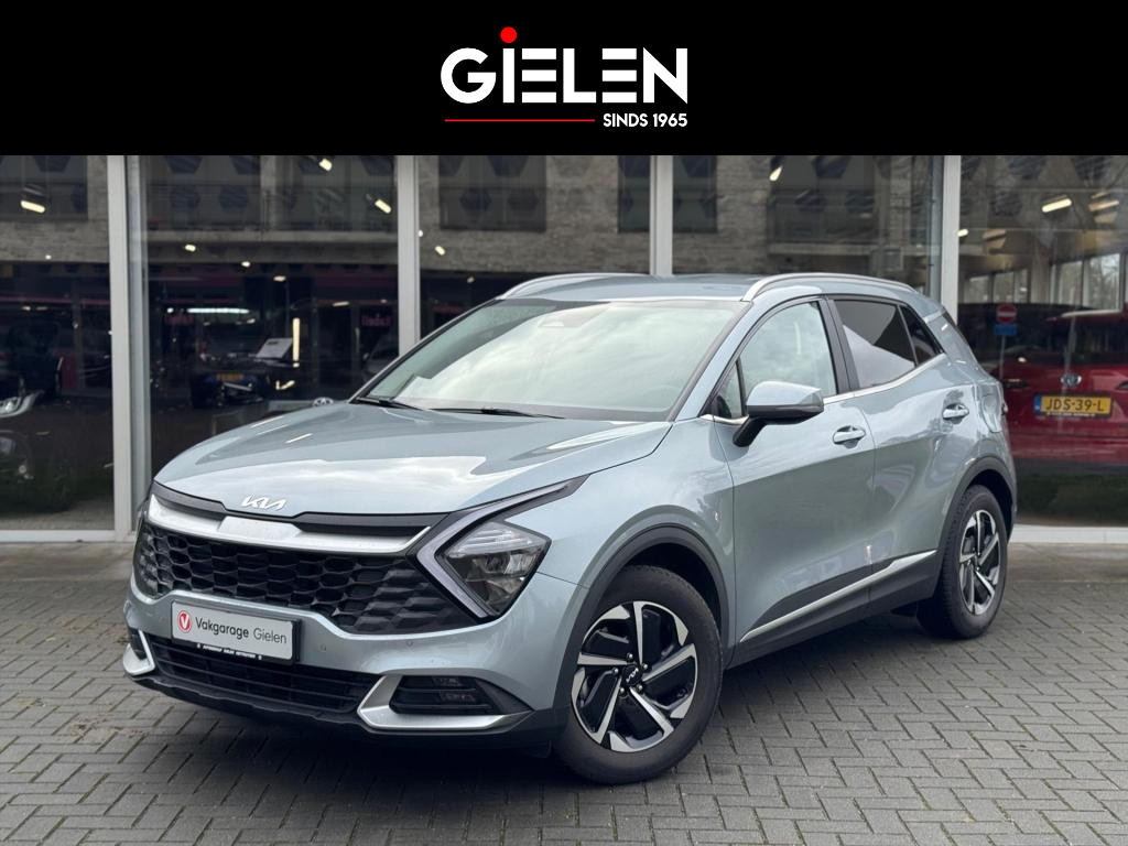 Kia Sportage 1.6 T-GDi MHEV DynamicLine | Stoel + 57170789-0.jpg | Autobedrijf Gielen