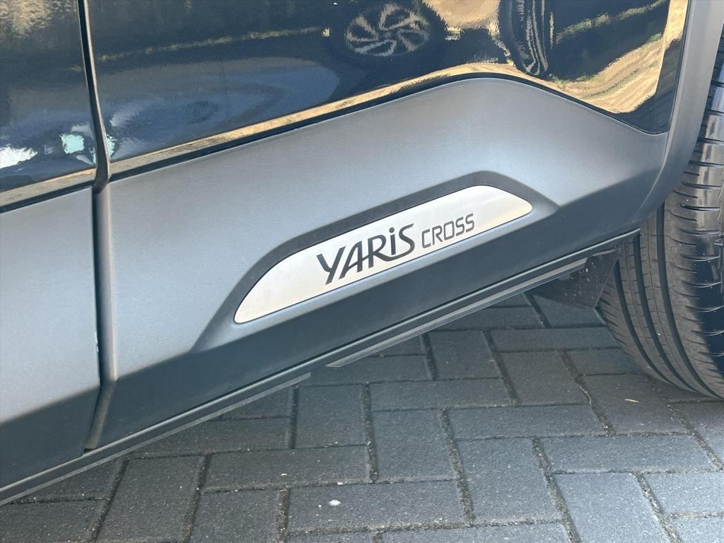 Toyota Yaris Cross 1.5 Hybrid Active | Lichtmetalen velgen, Apple 57170791-3.jpg | Autobedrijf Gielen