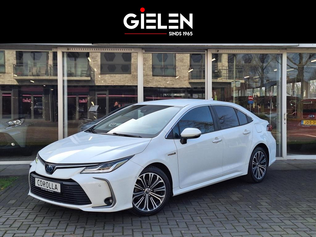 Toyota Corolla Sedan 1.8 Hybrid Style 57170806-0.jpg | Autobedrijf Gielen