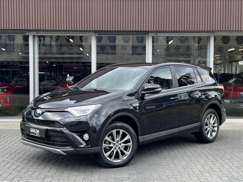 Toyota RAV4 2.5 Hybrid AWD Executive | Leer, Geheugenfunctie, 57170808-0.jpg | Autobedrijf Gielen