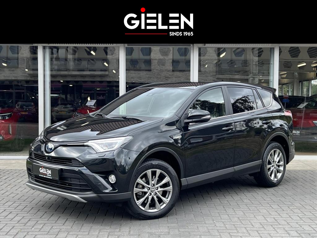 Toyota RAV4 2.5 Hybrid AWD Executive | Leer, Geheugenfunctie, 57170808-0.jpg | Autobedrijf Gielen