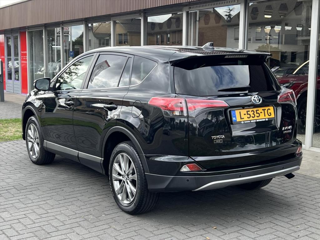Toyota RAV4 2.5 Hybrid AWD Executive | Leer, Geheugenfunctie, 57170808-2.jpg | Autobedrijf Gielen