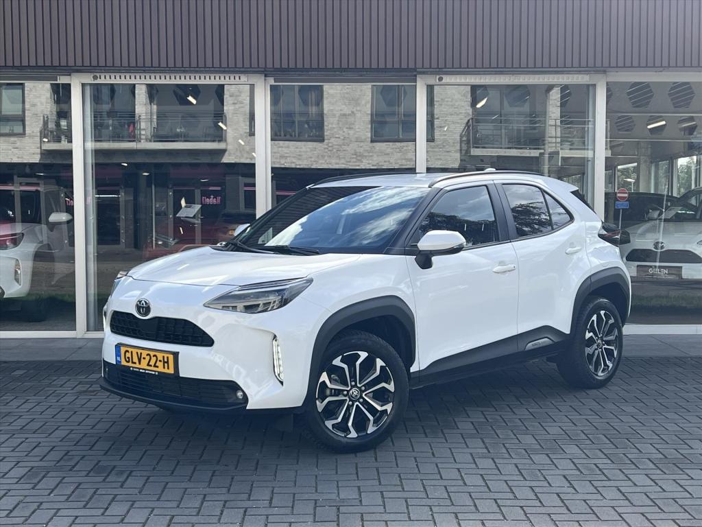Toyota Yaris Cross 1.5 Hybrid 130PK Dynamic Plus | Stoel + 57170809-0.jpg | Autobedrijf Gielen
