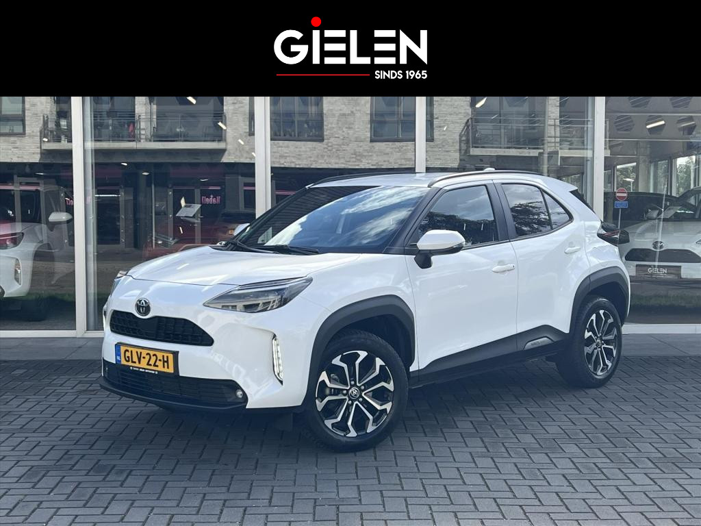 Toyota Yaris Cross 1.5 Hybrid 130PK Dynamic Plus | Stoel + 57170809-0.jpg | Autobedrijf Gielen