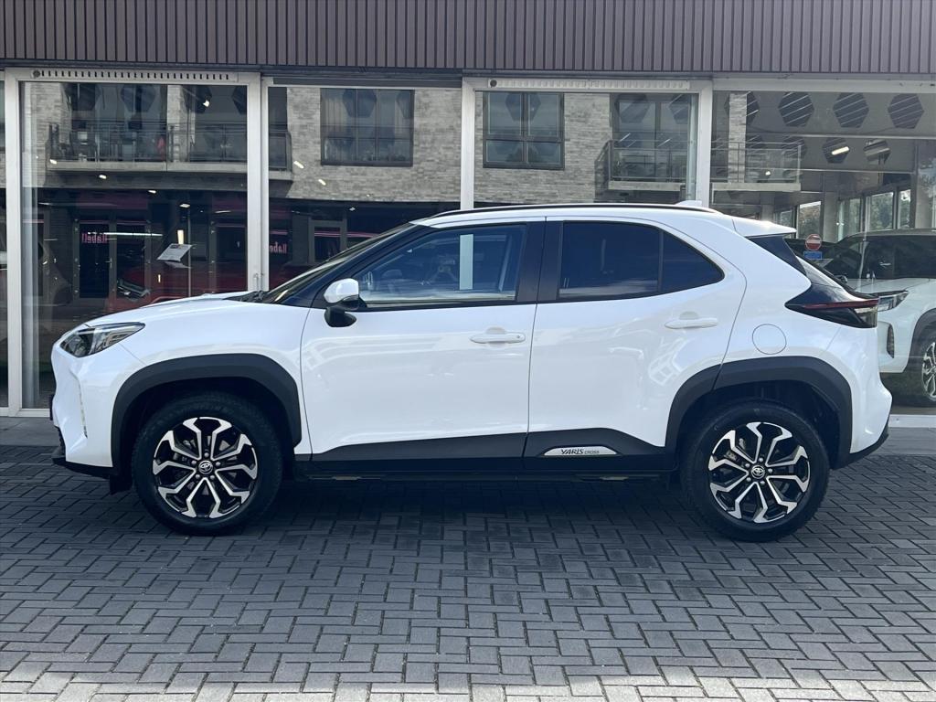 Toyota Yaris Cross 1.5 Hybrid 130PK Dynamic Plus | Stoel + 57170809-1.jpg | Autobedrijf Gielen