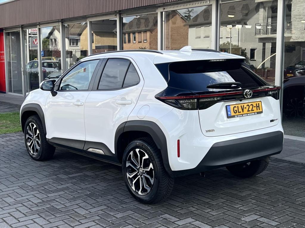 Toyota Yaris Cross 1.5 Hybrid 130PK Dynamic Plus | Stoel + 57170809-2.jpg | Autobedrijf Gielen