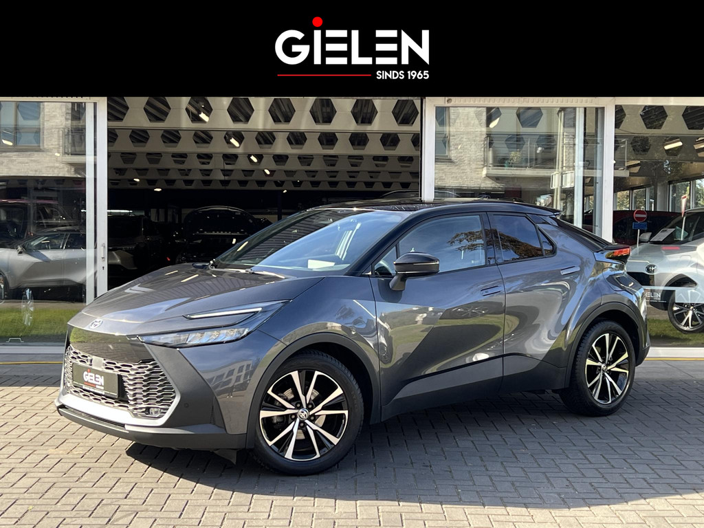 Toyota C-HR 1.8 Hybrid 140 Dynamic Plus | Elektrische 57170817-0.jpg | Autobedrijf Gielen