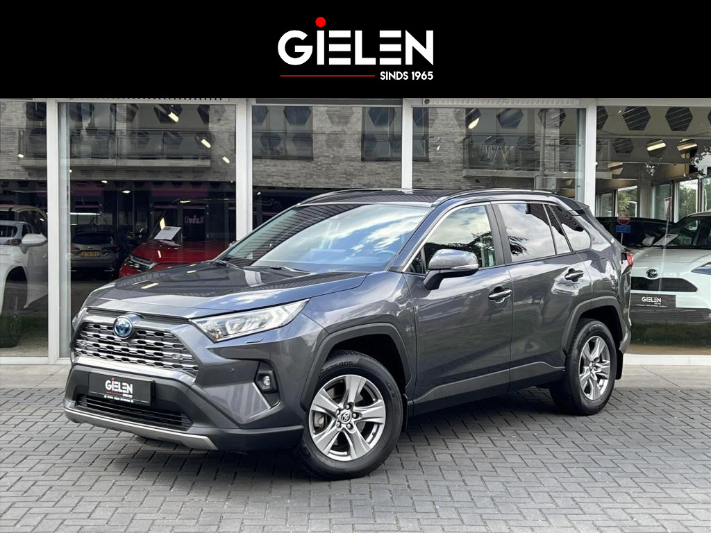Toyota RAV4 Hybrid 220 AWD Dynamic | Stoelverwarming, Groot 57170819-0.jpg | Autobedrijf Gielen