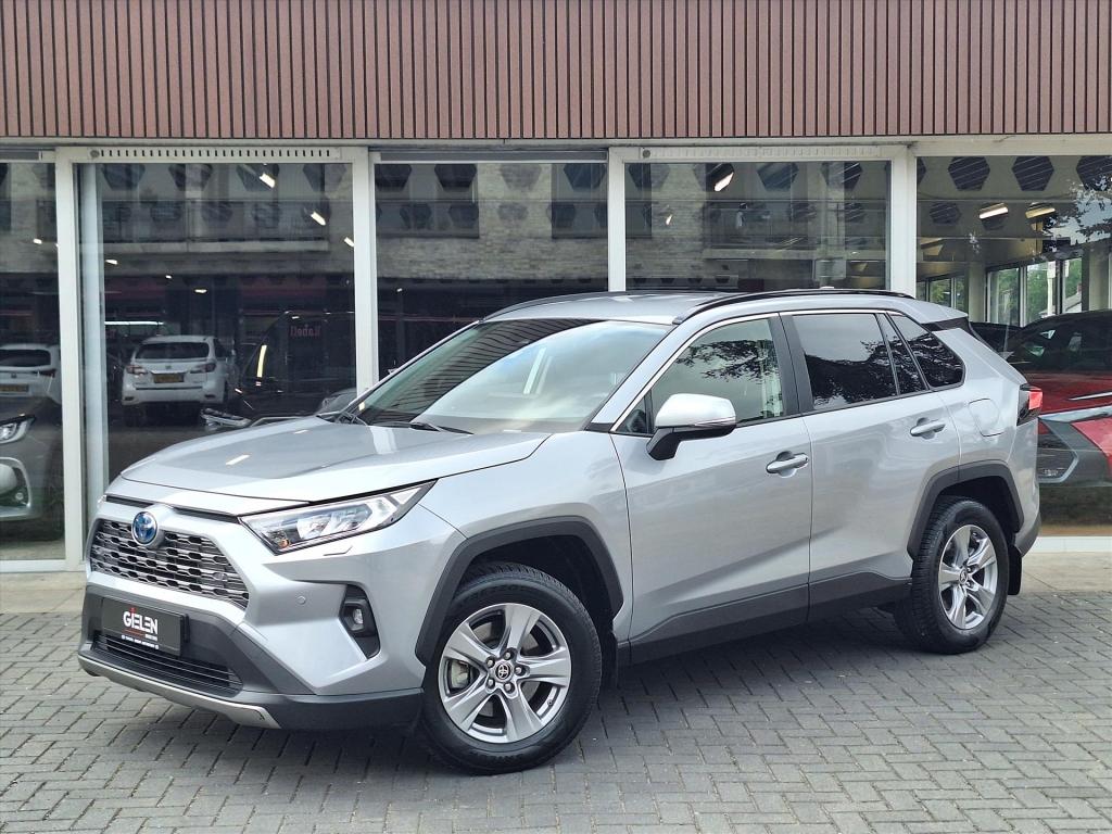 Toyota RAV4 Hybrid 220 AWD Dynamic | Stoelverwarming, Groot 57170820-0.jpg | Autobedrijf Gielen