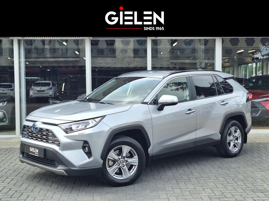 Toyota RAV4 Hybrid 220 AWD Dynamic | Stoelverwarming, Groot 57170820-0.jpg | Autobedrijf Gielen