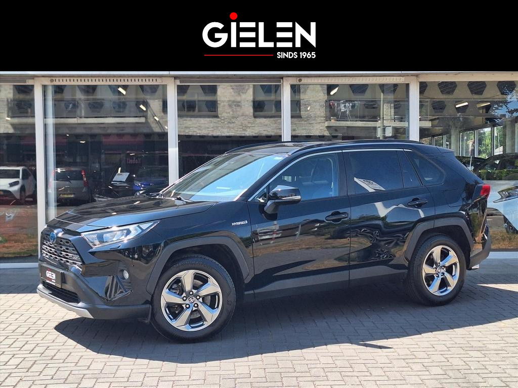 Toyota RAV4 2.5 Hybrid AWD Style | Trekhaak, 57170821-0.jpg | Autobedrijf Gielen