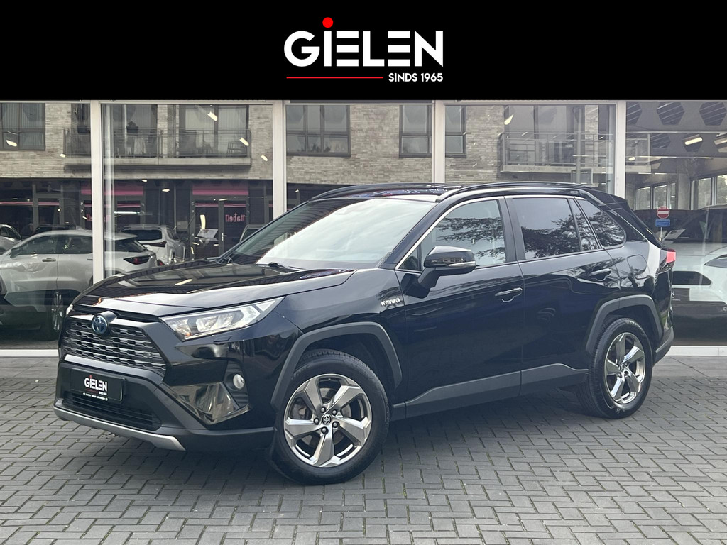 Toyota RAV4 2.5 Hybrid AWD Style | Trekhaak, 57170821-0.jpg | Autobedrijf Gielen