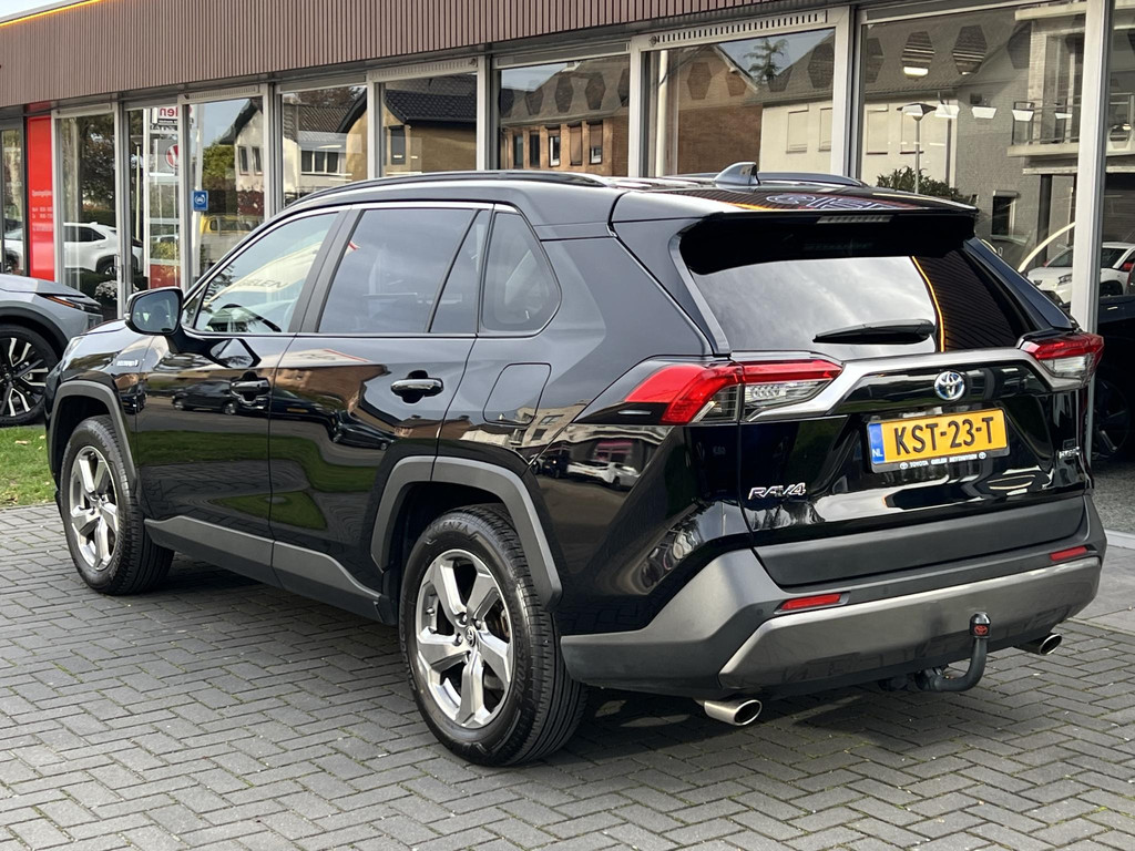 Toyota RAV4 2.5 Hybrid AWD Style | Trekhaak, 57170821-2.jpg | Autobedrijf Gielen