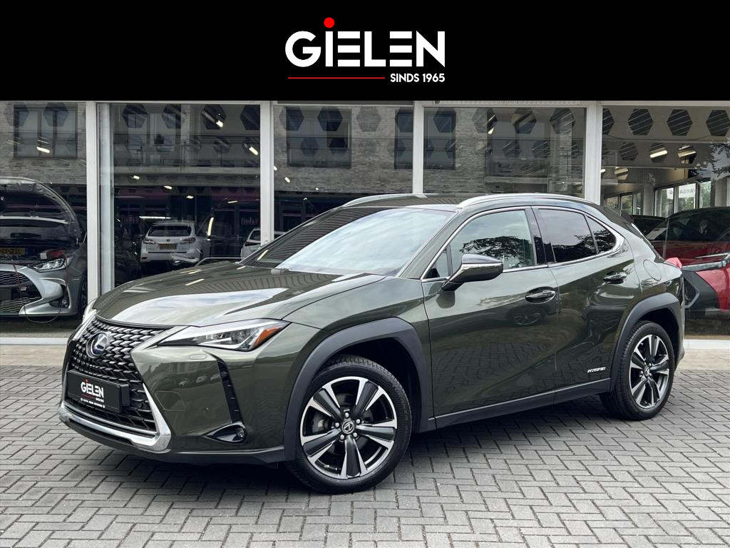 Lexus UX 250h Preference Line | Trekhaak, 57170822-0.jpg | Autobedrijf Gielen