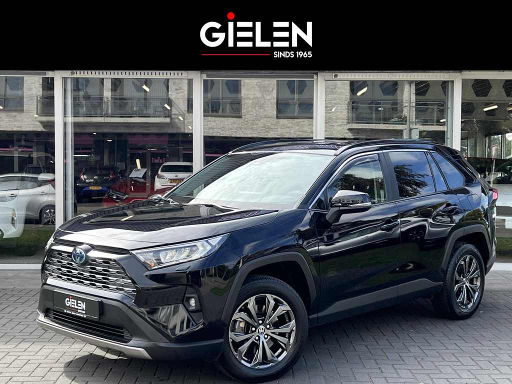 Toyota RAV4 2.5 Hybrid Dynamic Plus | Elektrische achterklep, 57170823-0.jpg | Autobedrijf Gielen