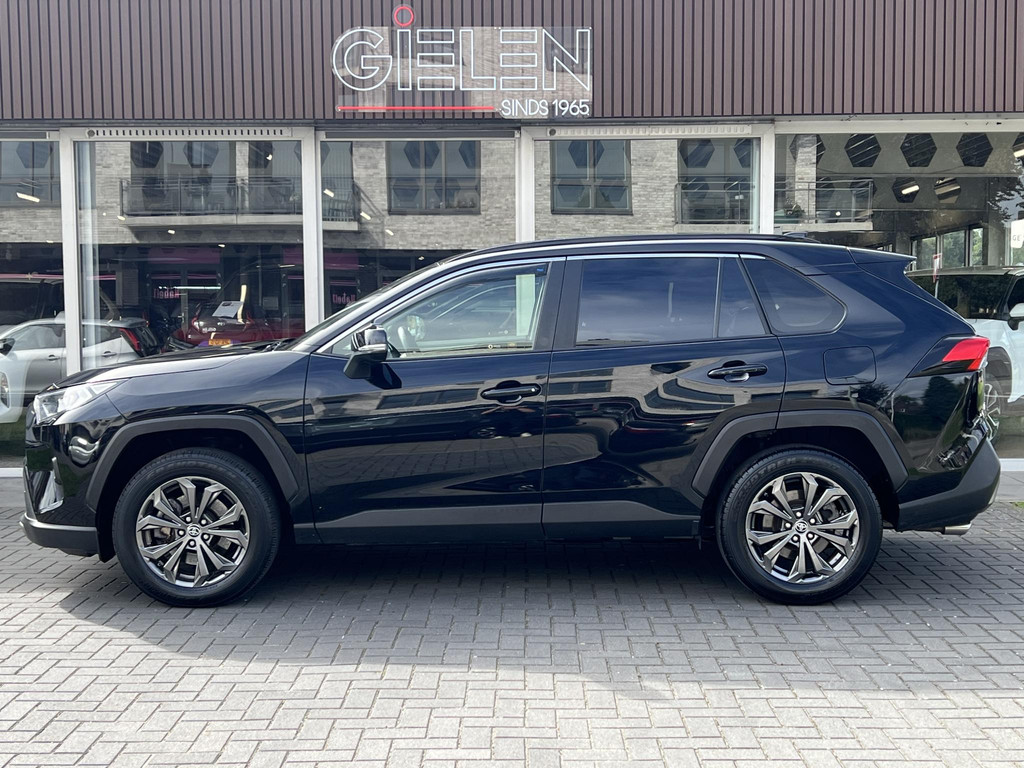 Toyota RAV4 2.5 Hybrid Dynamic Plus | Elektrische achterklep, 57170823-1.jpg | Autobedrijf Gielen