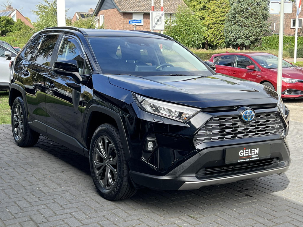 Toyota RAV4 2.5 Hybrid Dynamic Plus | Elektrische achterklep, 57170823-4.jpg | Autobedrijf Gielen