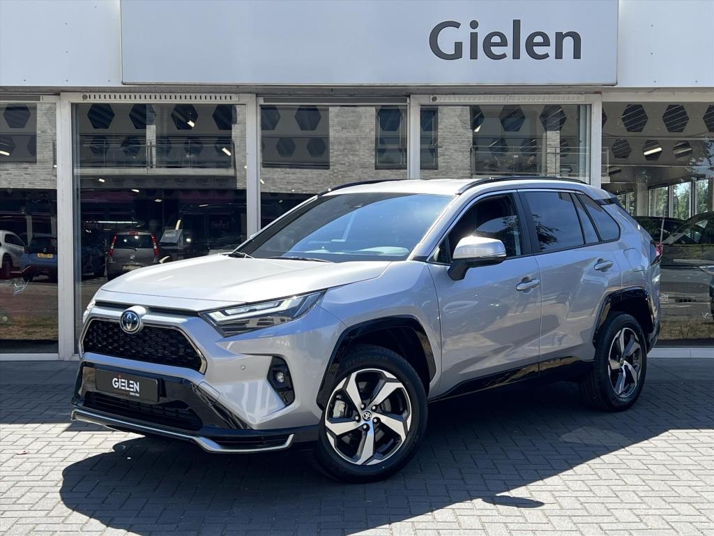 Toyota RAV4 Plug-in Hybrid 300 AWD Style | Head up display, 57170824-0.jpg | Autobedrijf Gielen