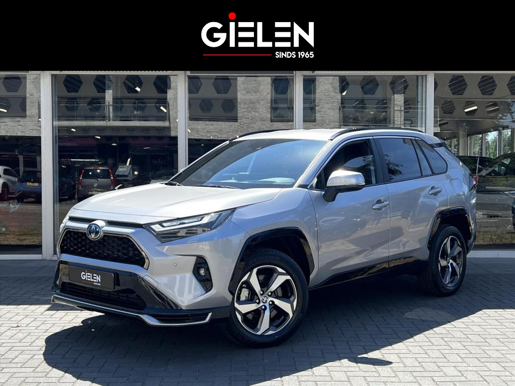 Toyota RAV4 Plug-in Hybrid 300 AWD Style | Head up display, 57170824-0.jpg | Autobedrijf Gielen