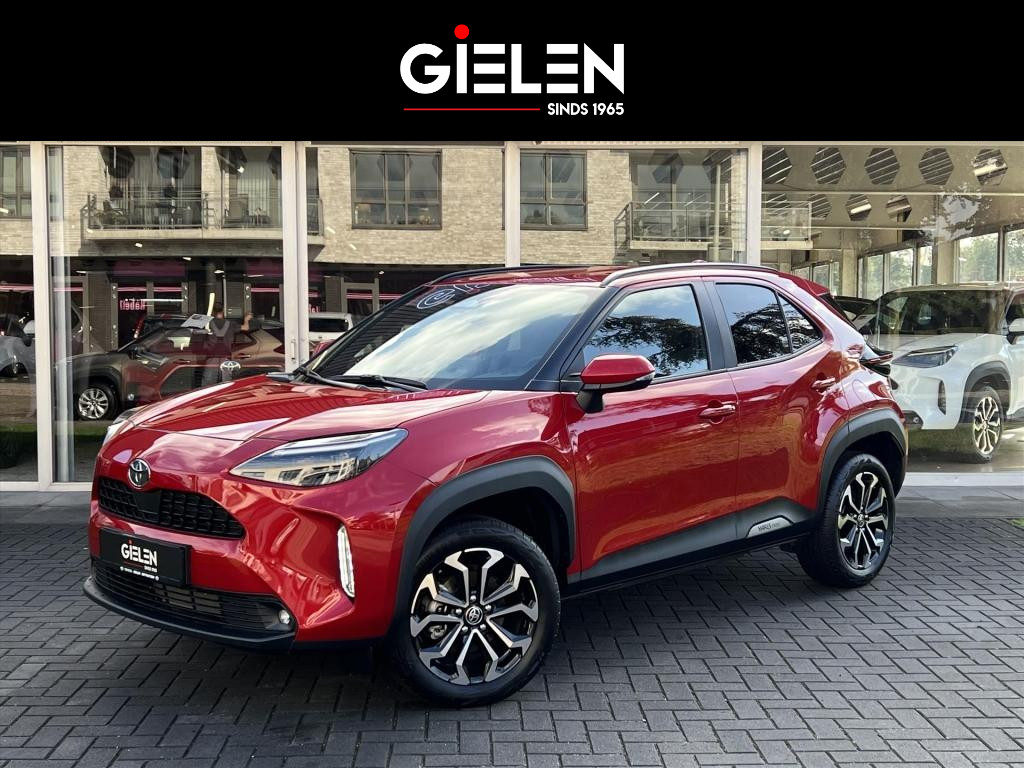 Toyota Yaris Cross 1.5 Hybrid 116 Dynamic Plus | Stoel + 57170825-0.jpg | Autobedrijf Gielen