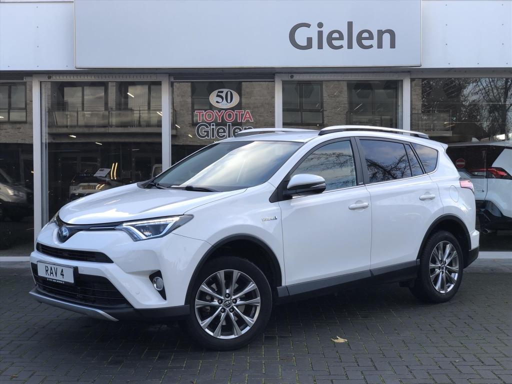 Toyota RAV4 2.5 Hybrid AWD Style Plus | Trekhaak, 57170826-0.jpg | Autobedrijf Gielen