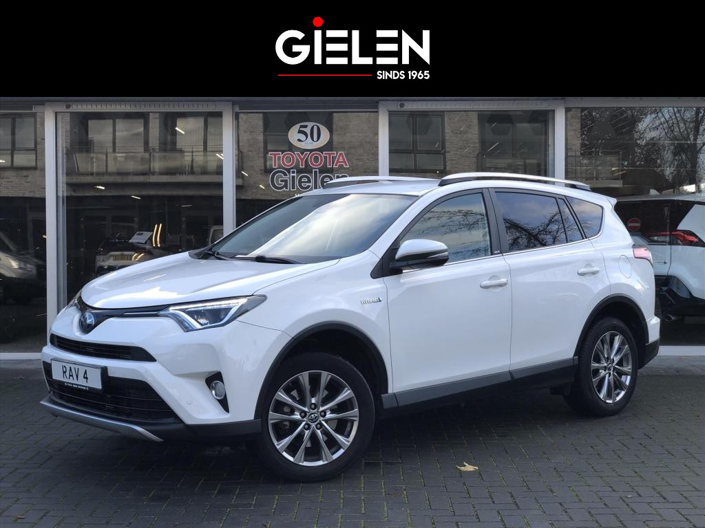 Toyota RAV4 2.5 Hybrid AWD Style Plus | Trekhaak, 57170826-0.jpg | Autobedrijf Gielen