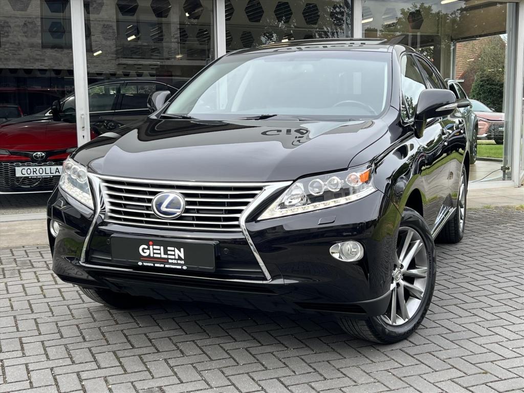 Lexus RX 450H V6 AWD Luxury Line | Schuifdak, Mark 57170827-45.jpg | Autobedrijf Gielen