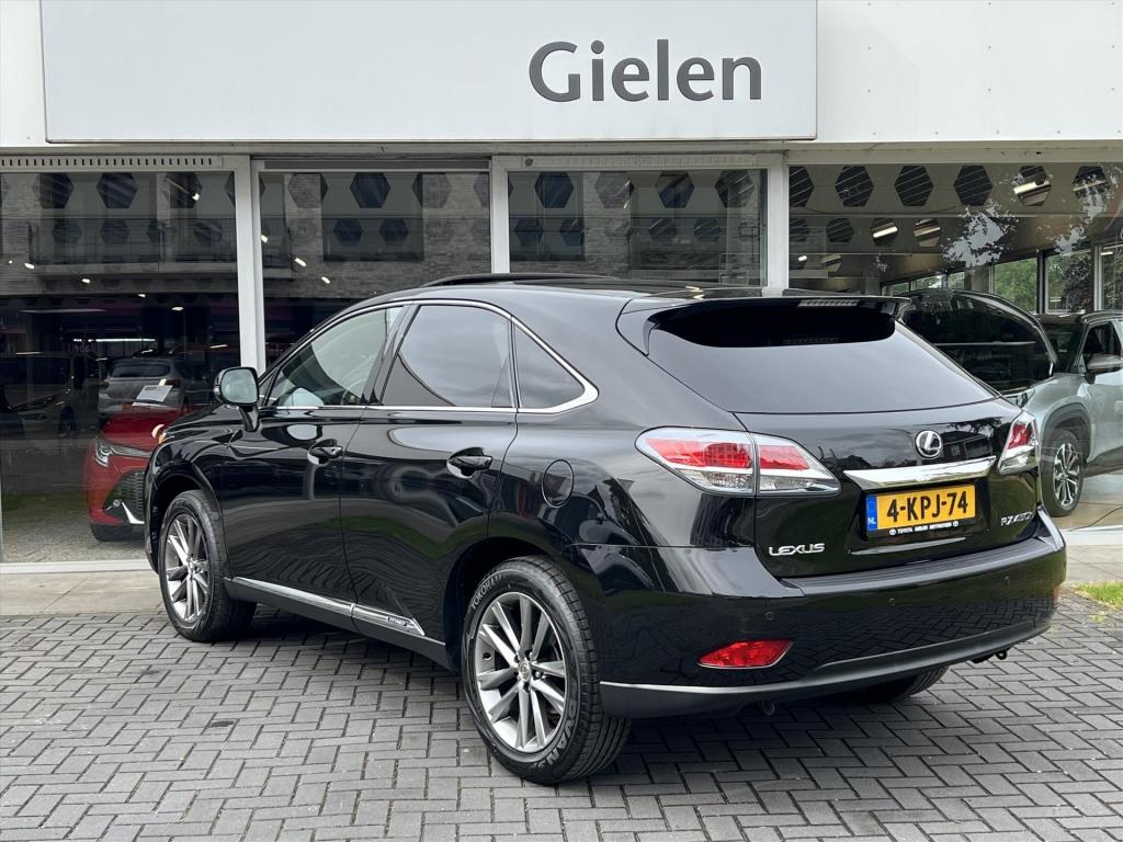 Lexus RX 450H V6 AWD Luxury Line | Schuifdak, Mark 57170827-46.jpg | Autobedrijf Gielen