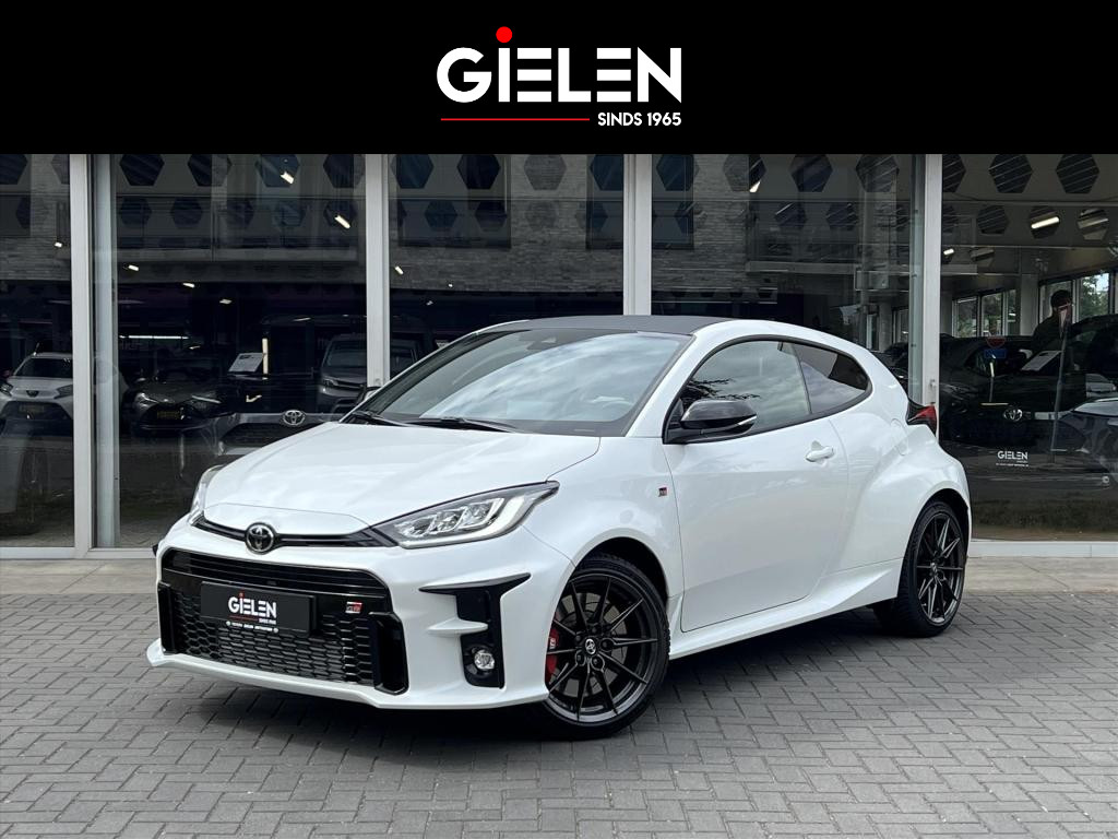 Toyota Yaris 1.6 Turbo 261pk GR Performance | Eerste eigenaar, 57170832-0.jpg | Autobedrijf Gielen
