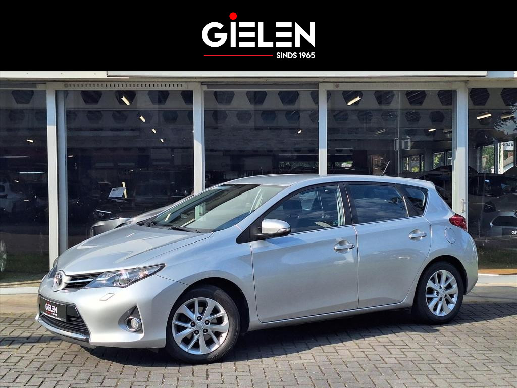 Toyota Auris 1.6 VVT-i 132pk Aspiration | Trekhaak, 57170833-0.jpg | Autobedrijf Gielen