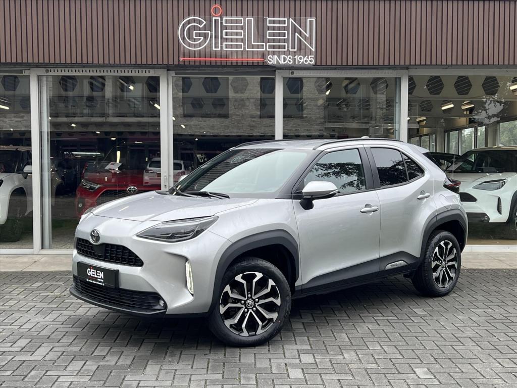 Toyota Yaris Cross 1.5 Hybrid 116 Dynamic Plus | Stoel + 57170834-0.jpg | Autobedrijf Gielen