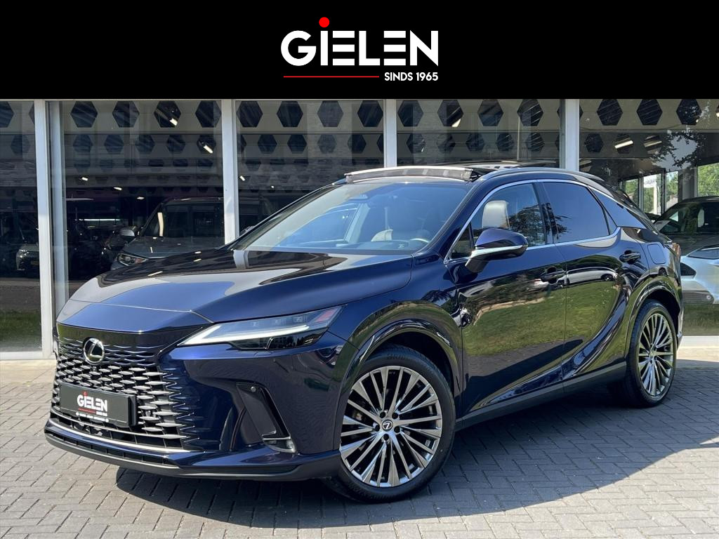 Lexus RX 450h AWD President Line | Panoramadak, Mark 57170836-0.jpg | Autobedrijf Gielen