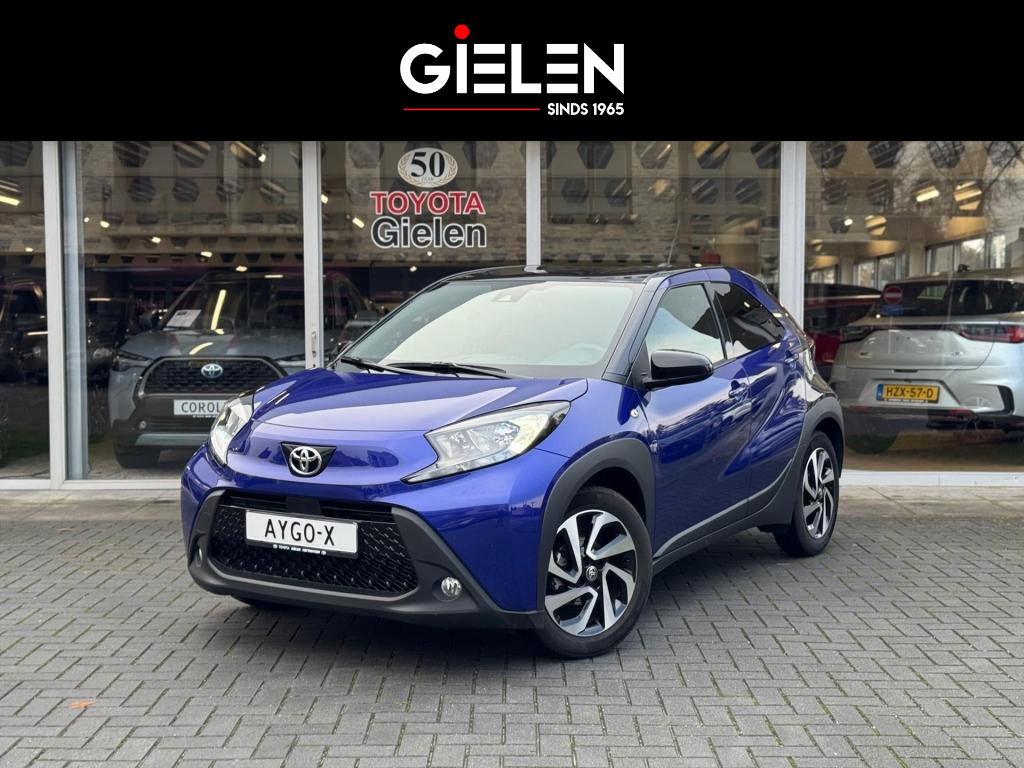 Toyota Aygo X 1.0 VVT-i MT Pulse Bi-tone | Juniper blue, 17 57170838-0.jpg | Autobedrijf Gielen