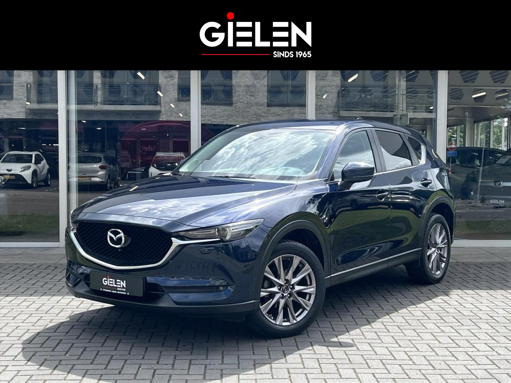 Mazda CX-5 2.5 SKYACTIV-G 194pk Luxury | 360 Camera, 57170852-0.jpg | Autobedrijf Gielen