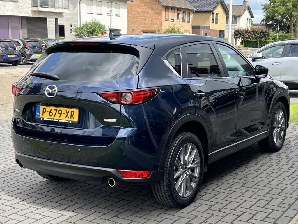 Mazda CX-5 2.5 SKYACTIV-G 194pk Luxury | 360 Camera, 57170852-3.jpg | Autobedrijf Gielen