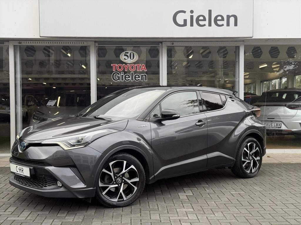 Toyota C-HR 1.8 Hybrid Bi-Tone Plus | Leer, Stoel + 57170870-0.jpg | Autobedrijf Gielen