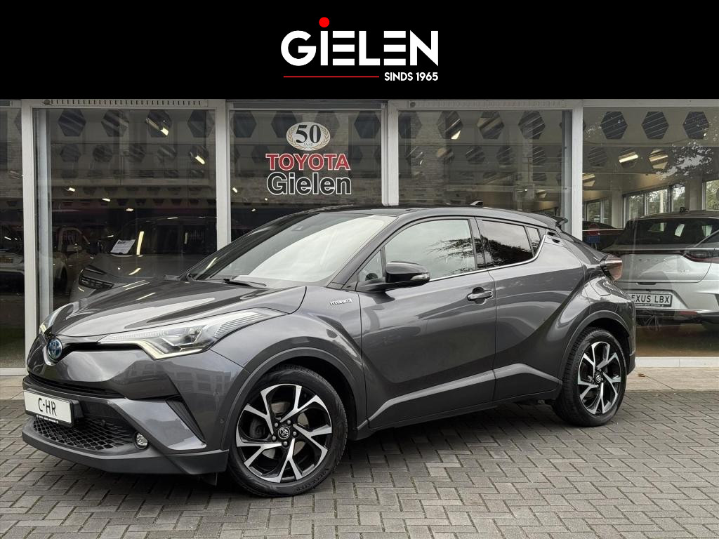 Toyota C-HR 1.8 Hybrid Bi-Tone Plus | Leer, Stoel + 57170870-0.jpg | Autobedrijf Gielen