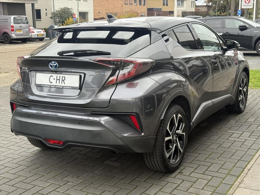 Toyota C-HR 1.8 Hybrid Bi-Tone Plus | Leer, Stoel + 57170870-1.jpg | Autobedrijf Gielen