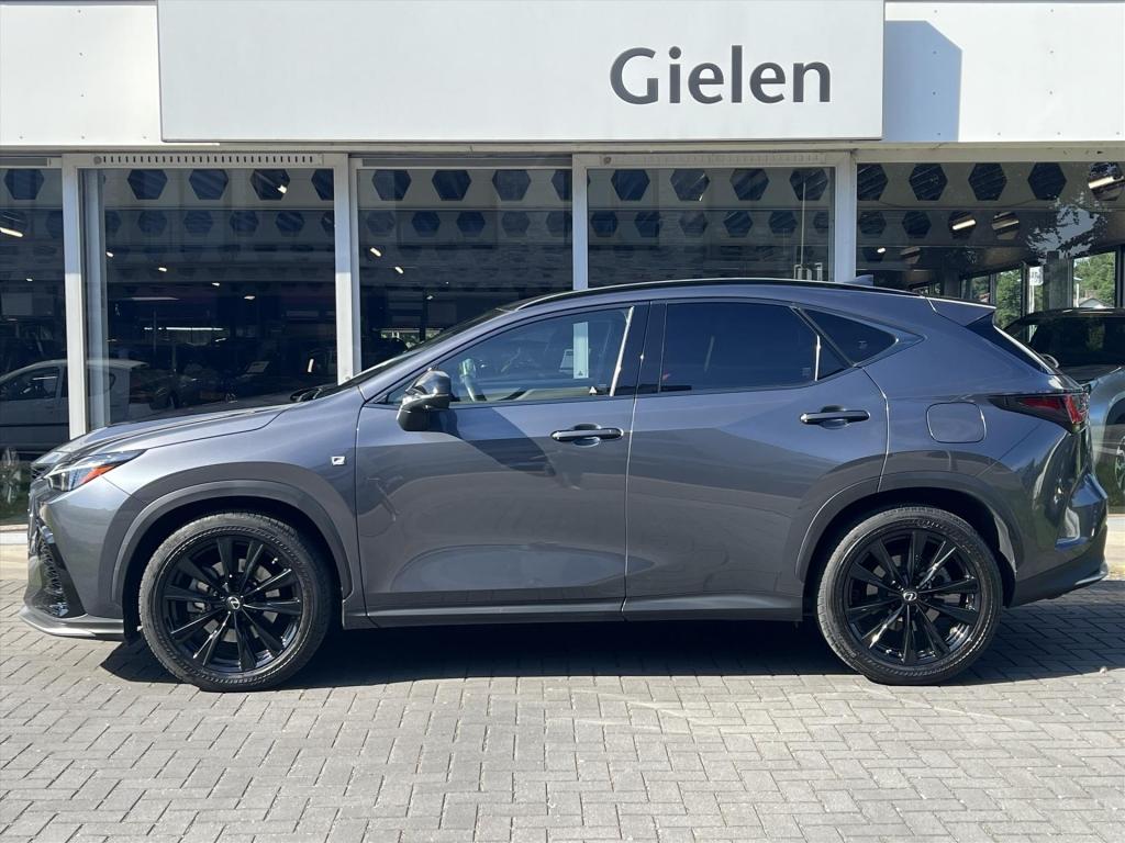 Lexus NX 450h+ AWD F Sport Line | Leer, Geheugenfunctie, 57170882-4.jpg | Autobedrijf Gielen
