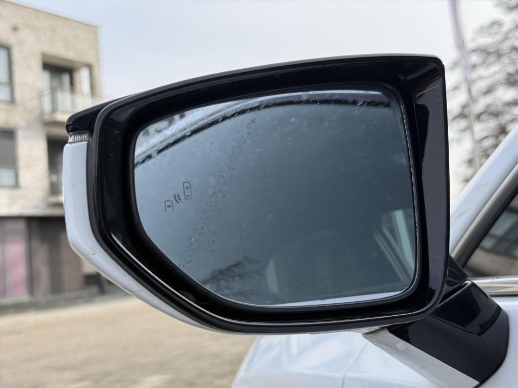 Lexus UX 250h F Sport Line | Facelift, Head up display, 57170883-1.jpg | Autobedrijf Gielen