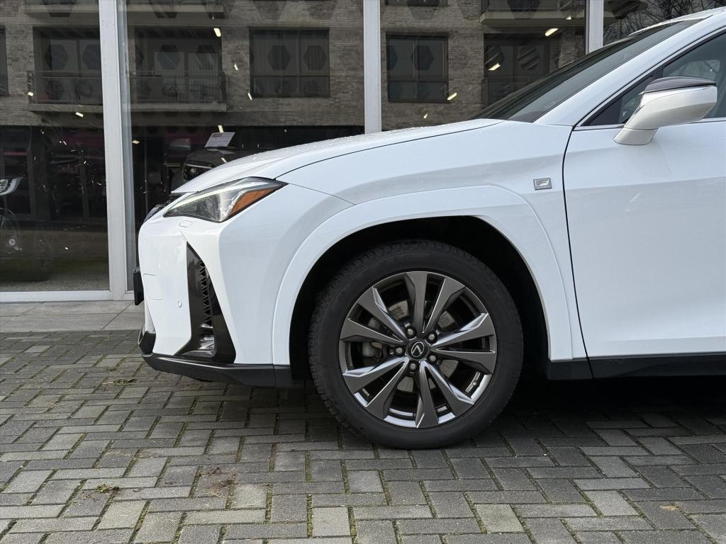 Lexus UX 250h F Sport Line | Facelift, Head up display, 57170883-3.jpg | Autobedrijf Gielen