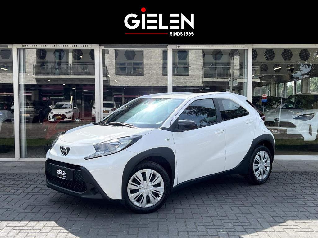 Toyota Aygo X 1.0 VVT-i S-CVT Automaat Business | 57170894-0.jpg | Autobedrijf Gielen