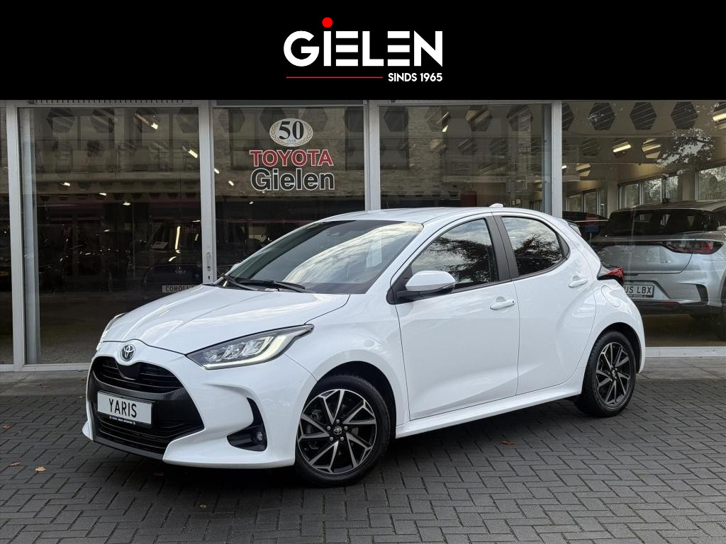 Toyota Yaris 1.5 Hybrid Dynamic Plus | Stoelverwarming, 16 57170902-0.jpg | Autobedrijf Gielen